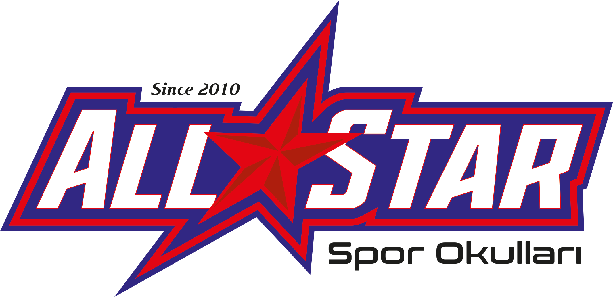 allstar Spor Okulları Özel Ürünler