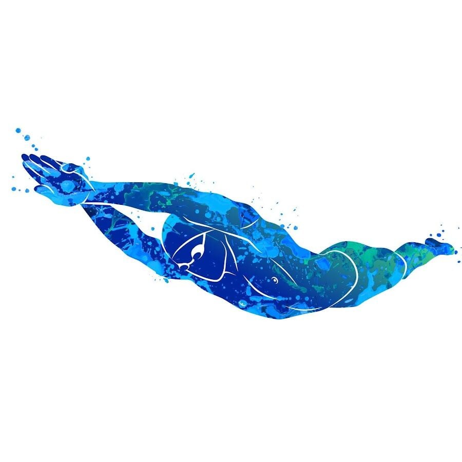 Yüzme Öğreniyorum