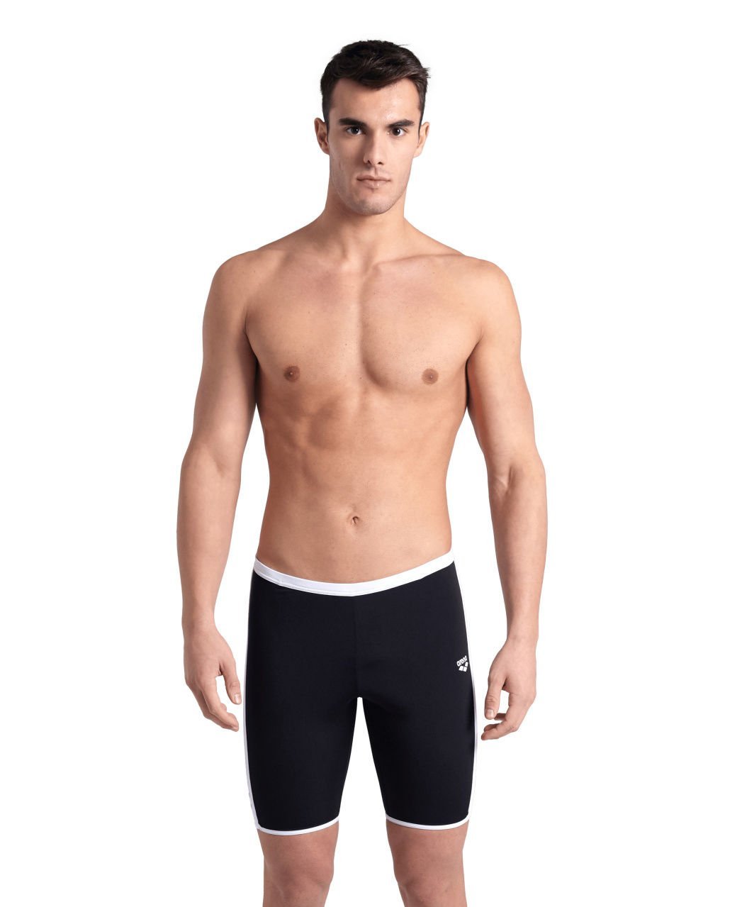 ARENA ERKEK JAMMER YÜZÜCÜ MAYOSU MEN'S ARENA ICONS SWIM JAMMER SOLID 005127510