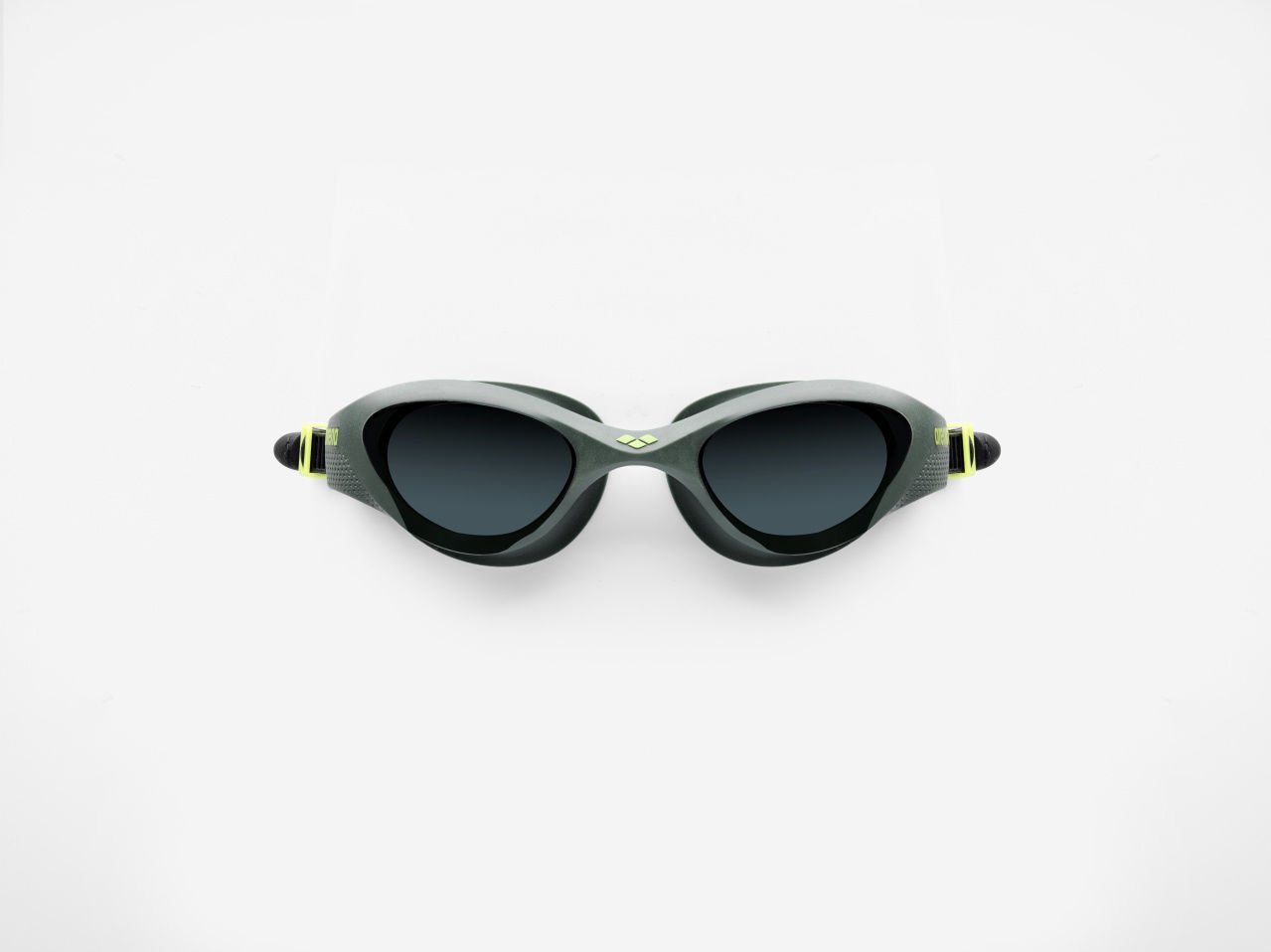 Arena Yüzücü Gözlüğü 001430-560-The One Hd