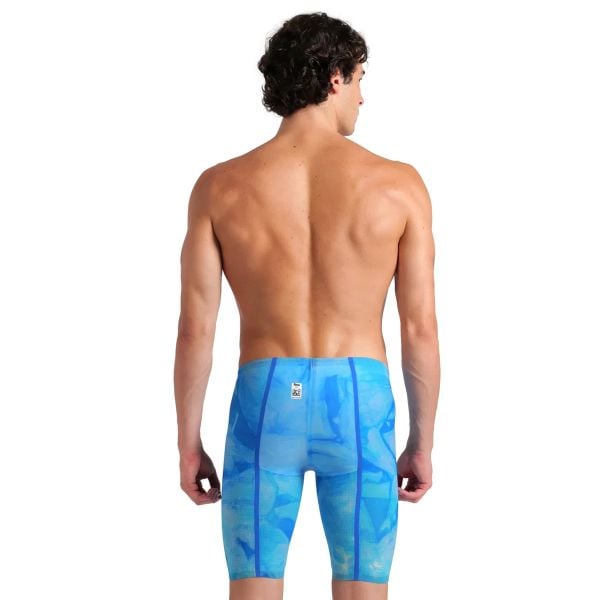 ARENA ERKEK KARBON YARIŞ MAYOSU POWERSKIN CARBON GLIDE LE JAMMER 006314140