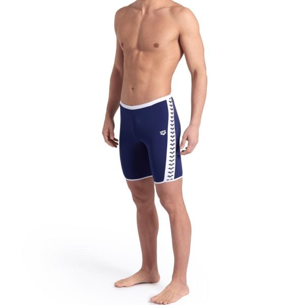 ARENA ERKEK JAMMER YÜZÜCÜ MAYOSU MEN'S ARENA ICONS SWIM JAMMER SOLID 005127710