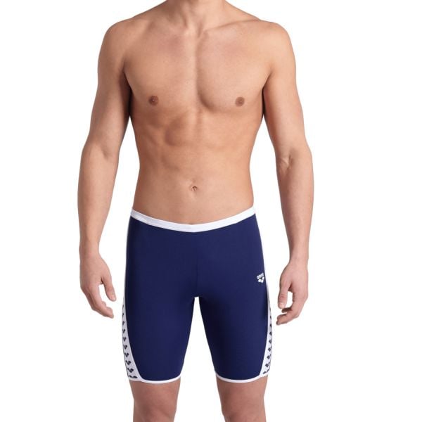 ARENA ERKEK JAMMER YÜZÜCÜ MAYOSU MEN'S ARENA ICONS SWIM JAMMER SOLID 005127710