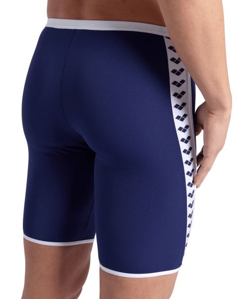 ARENA ERKEK JAMMER YÜZÜCÜ MAYOSU MEN'S ARENA ICONS SWIM JAMMER SOLID 005127710