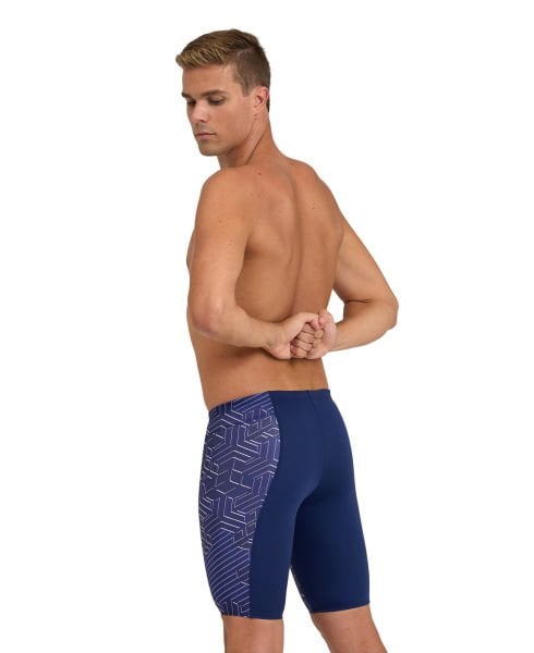 ARENA ERKEK JAMMER YÜZÜCÜ MAYOSU MEN'S ARENA KIKKO PRO SWIM JAMMER 005896770