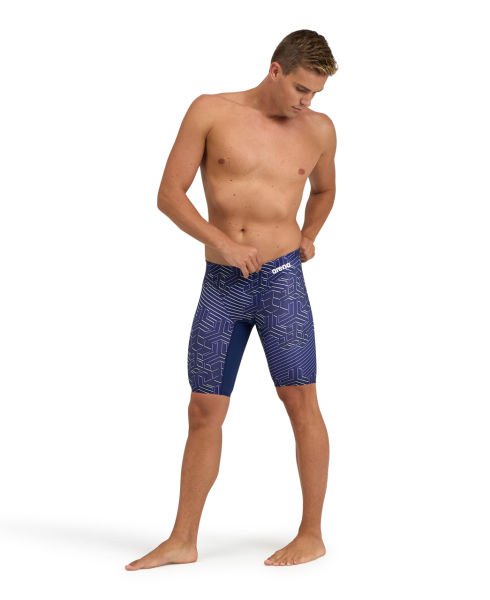 ARENA ERKEK JAMMER YÜZÜCÜ MAYOSU MEN'S ARENA KIKKO PRO SWIM JAMMER 005896770