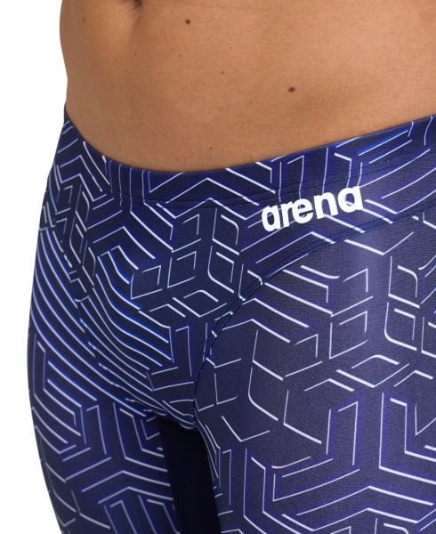 ARENA ERKEK JAMMER YÜZÜCÜ MAYOSU MEN'S ARENA KIKKO PRO SWIM JAMMER 005896770