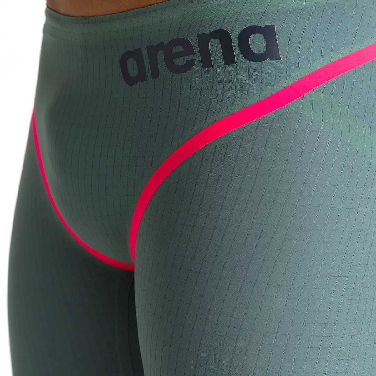 ARENA ERKEK KARBON YARIŞ MAYOSU POWERSKIN CARBON CORE FX JAMMER 003659670