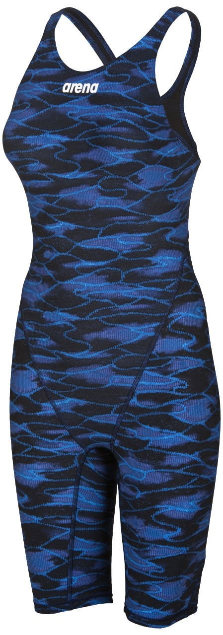 Arena Yetişkin Bayan Mayo Pwskin St 2.0 Fbslob Ltd Edt 000812-708-W