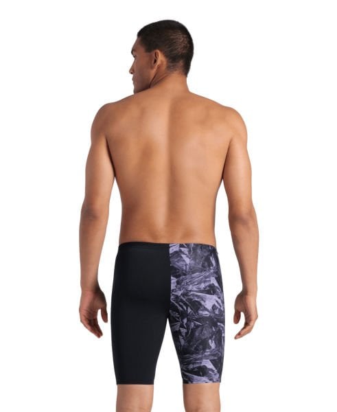 ARENA ERKEK JAMMER YÜZÜCÜ MAYOSU MEN'S ARENA TEAM CRACKLE SWIM JAMMER 008153500