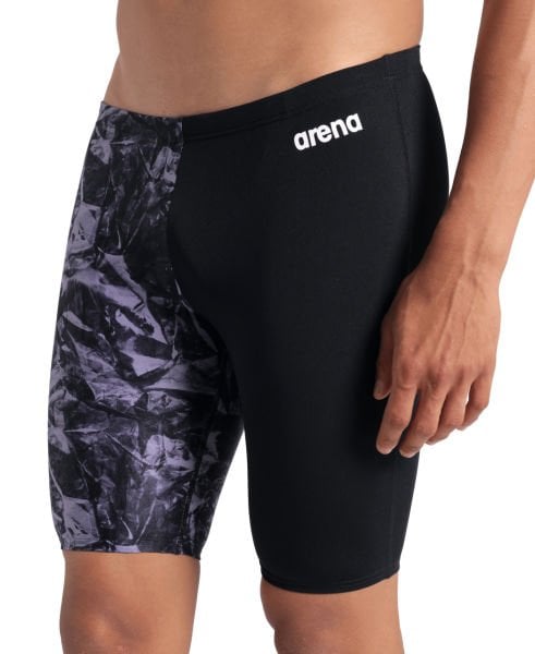 ARENA ERKEK JAMMER YÜZÜCÜ MAYOSU MEN'S ARENA TEAM CRACKLE SWIM JAMMER 008153500