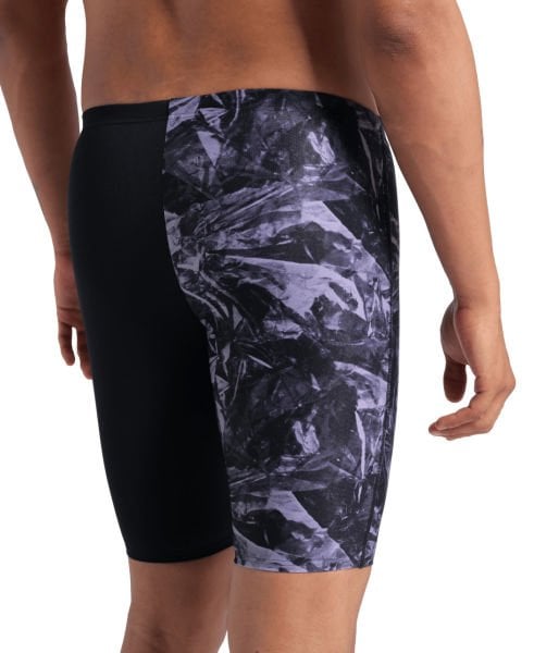 ARENA ERKEK JAMMER YÜZÜCÜ MAYOSU MEN'S ARENA TEAM CRACKLE SWIM JAMMER 008153500