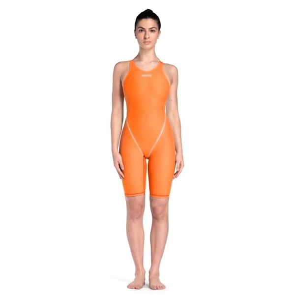 ARENA BAYAN YARI KARBON YARIŞ MAYOSU POWERSKIN ST NEXT LE OB OPEN BACK 006349403 26UK 32F
