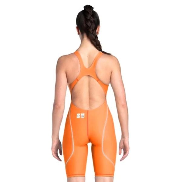ARENA BAYAN YARI KARBON YARIŞ MAYOSU POWERSKIN ST NEXT LE OB OPEN BACK 006349403