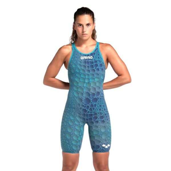 ARENA BAYAN KARBON YARIŞ YÜZÜCÜ MAYO PWSKİN CARBON AİR2 LE OB 006341203