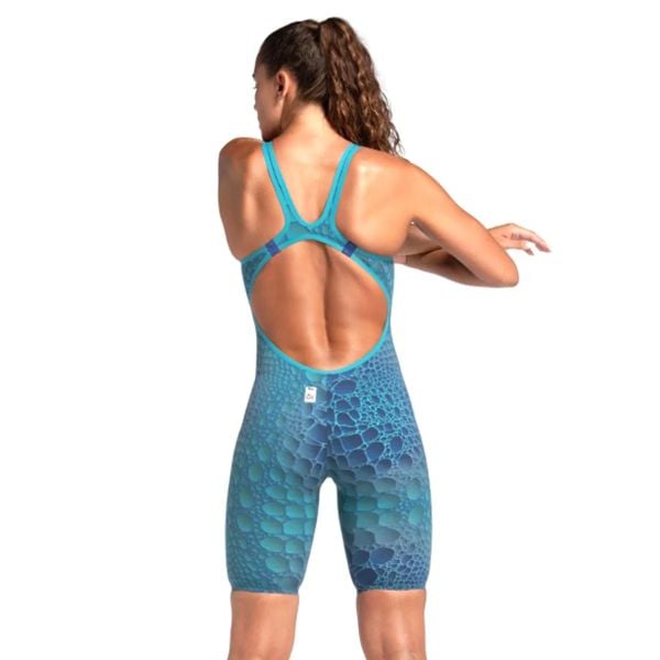 ARENA BAYAN KARBON YARIŞ YÜZÜCÜ MAYO PWSKİN CARBON AİR2 LE OB 006341203