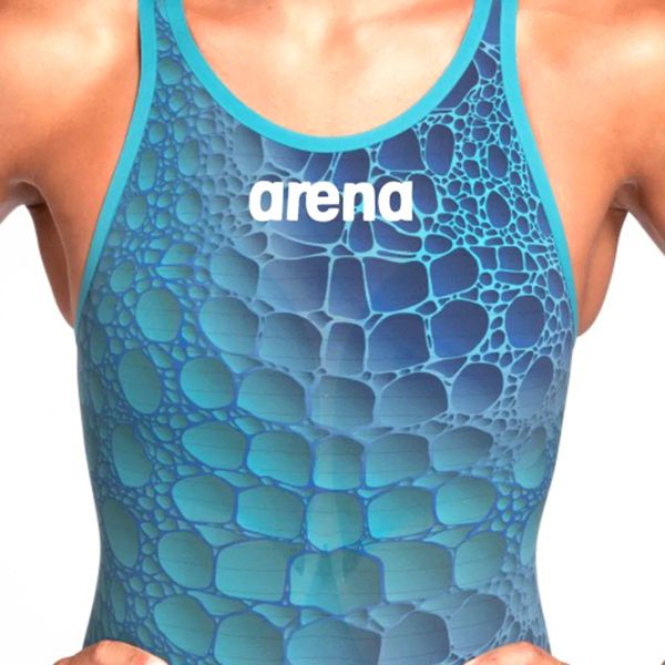ARENA BAYAN KARBON YARIŞ YÜZÜCÜ MAYO PWSKİN CARBON AİR2 LE OB 006341203