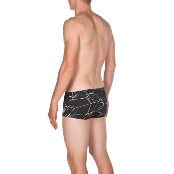 Arena Yetişkin Erkek Mayo Water Low Waist Short 001275-505-M