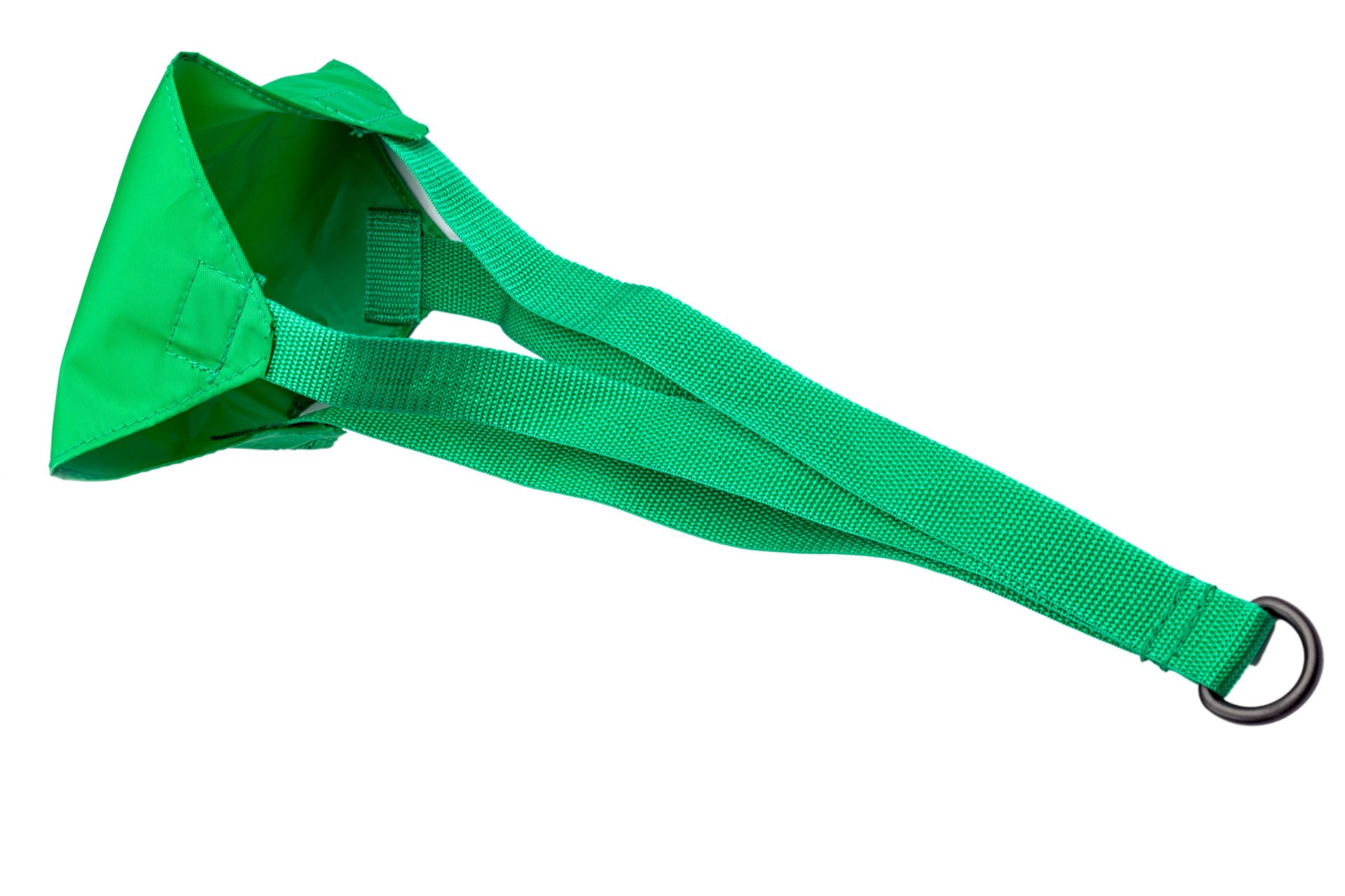 Yüzme Paraşütü Seti (Silikon Bağ Kemerli) 8-12-17-20 inch