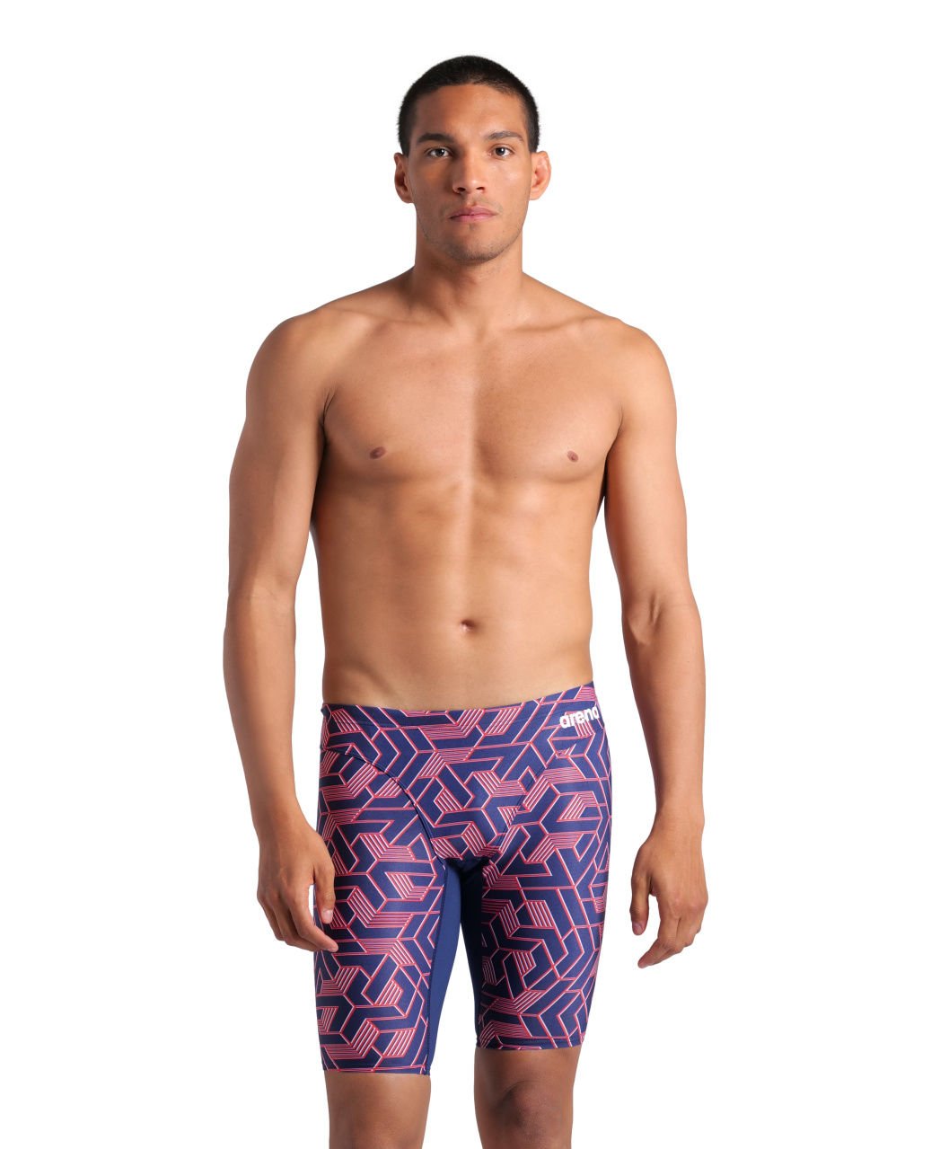 ARENA ERKEK JAMMER YÜZÜCÜ MAYOSU MEN'S ARENA ESCAPE SWIM JAMMER 007756417