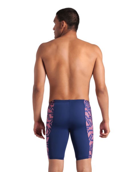 ARENA ERKEK JAMMER YÜZÜCÜ MAYOSU MEN'S ARENA ESCAPE SWIM JAMMER 007756417
