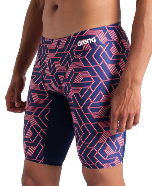 ARENA ERKEK JAMMER YÜZÜCÜ MAYOSU MEN'S ARENA ESCAPE SWIM JAMMER 007756417