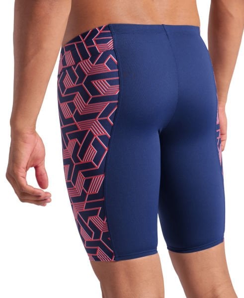 ARENA ERKEK JAMMER YÜZÜCÜ MAYOSU MEN'S ARENA ESCAPE SWIM JAMMER 007756417