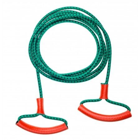 3 Metrelik Plastik Elcikli Antreman Lastiği