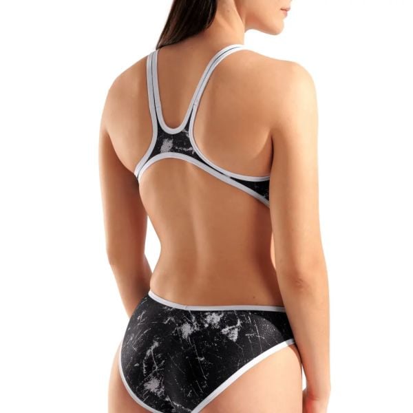 ARENA BAYAN YÜZÜCÜ MAYOSU WOMEN'S ARENA ONE LACQUER ONE PIECE 010267551