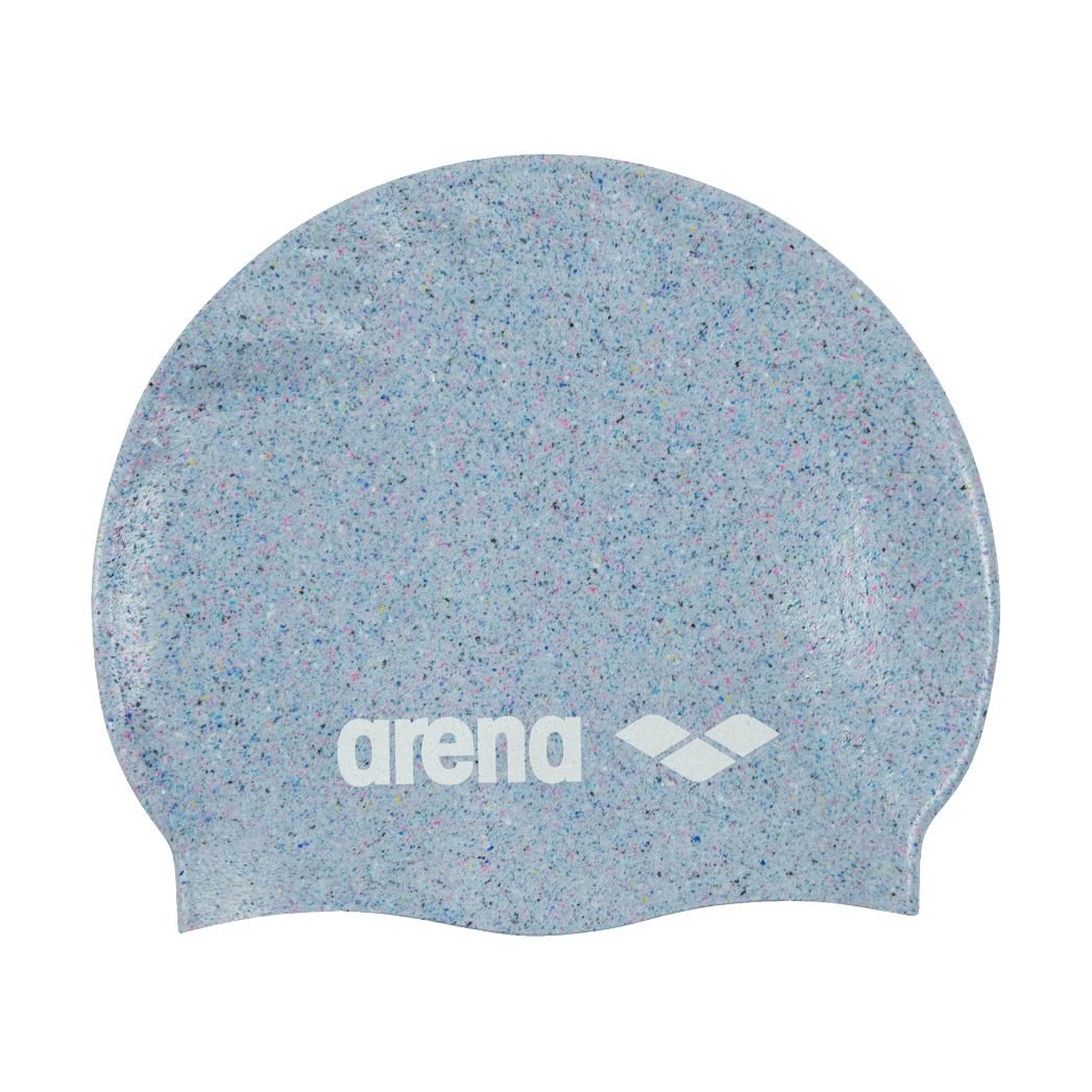 Arena Silikon Yüzücü Bone Sılıcone Cap 006359901