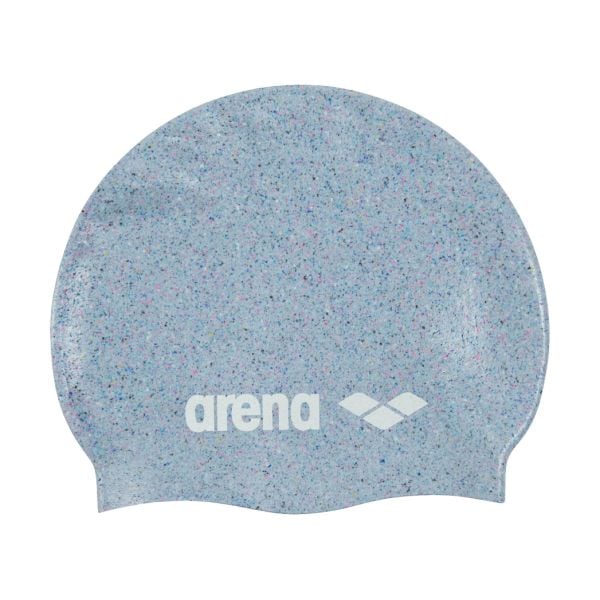 Arena Silikon Yüzücü Bone Sılıcone Cap 006359901