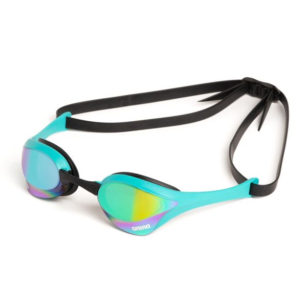 ARENA COBRA ULTRA SWIPE MİRROR YARIŞ GÖZLÜĞÜ 10 KAT DAHA FAZLA BUĞULANMAMA ÖMRÜ 002507130