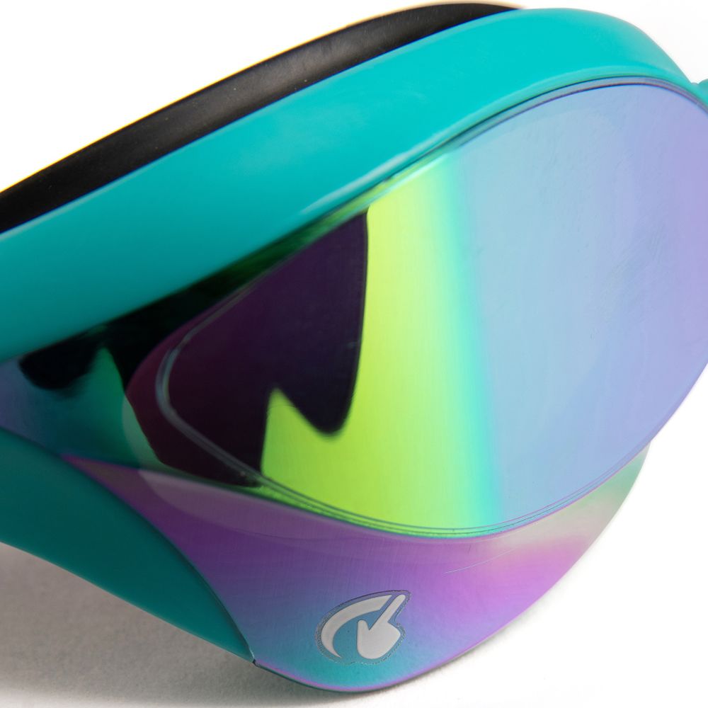 ARENA COBRA ULTRA SWIPE MİRROR YARIŞ GÖZLÜĞÜ 10 KAT DAHA FAZLA BUĞULANMAMA ÖMRÜ 002507130