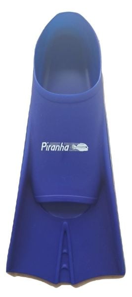 Piranha Silikon Yüzücü Kısa Ayak Paleti