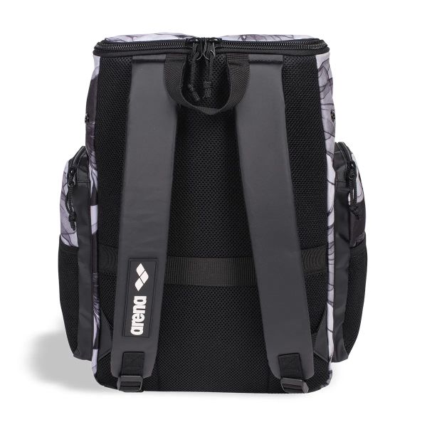 ARENA YÜZÜCÜ ÇANTASI RENKLİ 35 L SPIKY III BACKPACK 35 ALLOVER 006273128