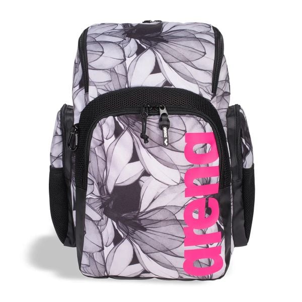 ARENA YÜZÜCÜ ÇANTASI RENKLİ 35 L SPIKY III BACKPACK 35 ALLOVER 006273128