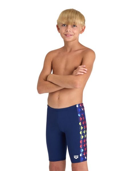 ARENA ERKEK ÇOCUK YÜZÜCÜ MAYOSU BOY'S ARENA CARNIVAL SWIM JAMMER 005999750