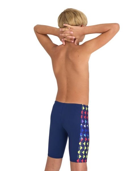 ARENA ERKEK ÇOCUK YÜZÜCÜ MAYOSU BOY'S ARENA CARNIVAL SWIM JAMMER 005999750