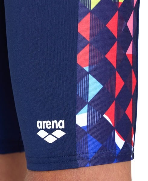 ARENA ERKEK ÇOCUK YÜZÜCÜ MAYOSU BOY'S ARENA CARNIVAL SWIM JAMMER 005999750