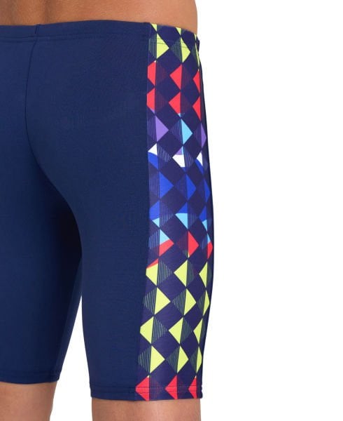 ARENA ERKEK ÇOCUK YÜZÜCÜ MAYOSU BOY'S ARENA CARNIVAL SWIM JAMMER 005999750