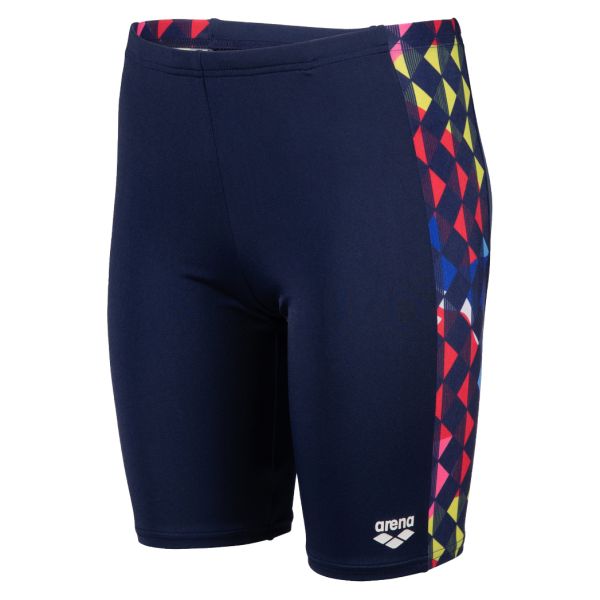 ARENA ERKEK ÇOCUK YÜZÜCÜ MAYOSU BOY'S ARENA CARNIVAL SWIM JAMMER 005999750