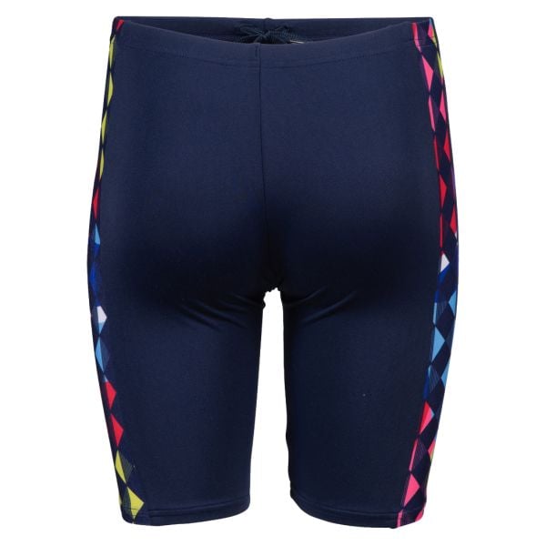 ARENA ERKEK ÇOCUK YÜZÜCÜ MAYOSU BOY'S ARENA CARNIVAL SWIM JAMMER 005999750