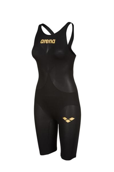 Arena Yetişkin Bayan Mayo Pwskin Carbon Air2 Fbslob 001128-553