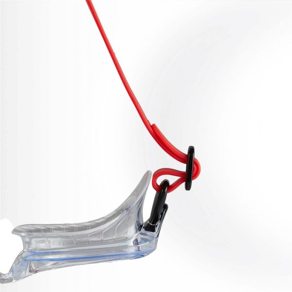 Speedo Futura Classic 6-14 Yaş Çocuk Yüzücü Gözlüğü 8-10900B991