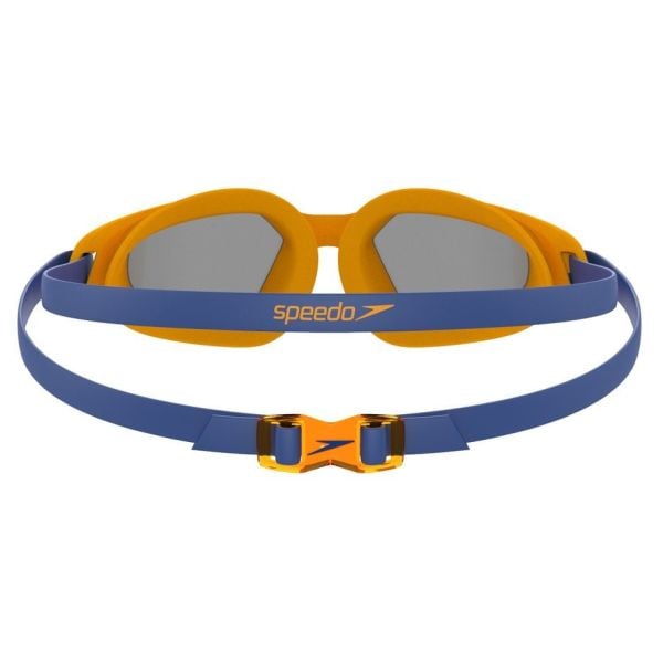 Speedo Hydropulse 6-14 Yaş Çocuk Yüzücü Gözlüğü GOG JU BLU/ORNG 8-12270D659
