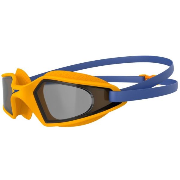 Speedo Hydropulse 6-14 Yaş Çocuk Yüzücü Gözlüğü GOG JU BLU/ORNG 8-12270D659