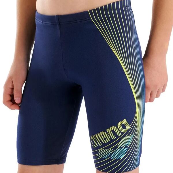 ARENA ERKEK ÇOCUK JAMMER YÜZÜCÜ MAYO B ARENA DESIGN SWIM JAMMER 010754703