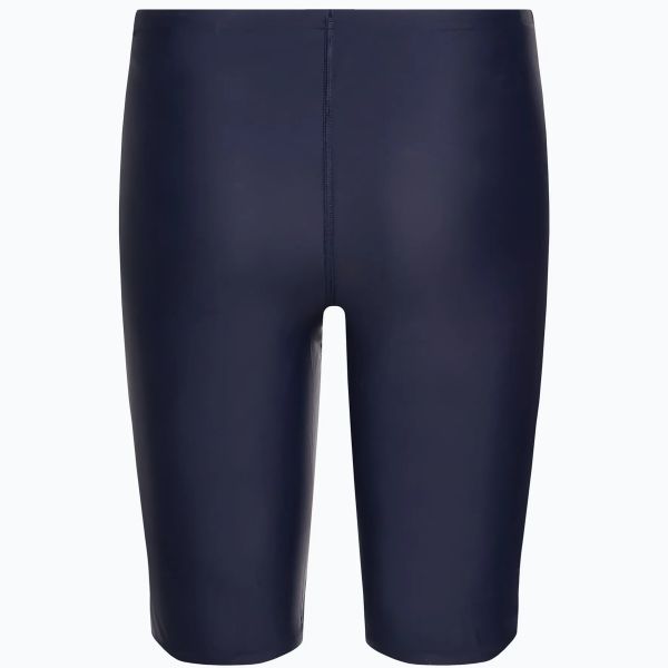 SPEEDO ERKEK ÇOCUK YÜZÜCÜ MAYOSU MEDLEY LOGO JAM JM NAVY GREEN 8-1241106865