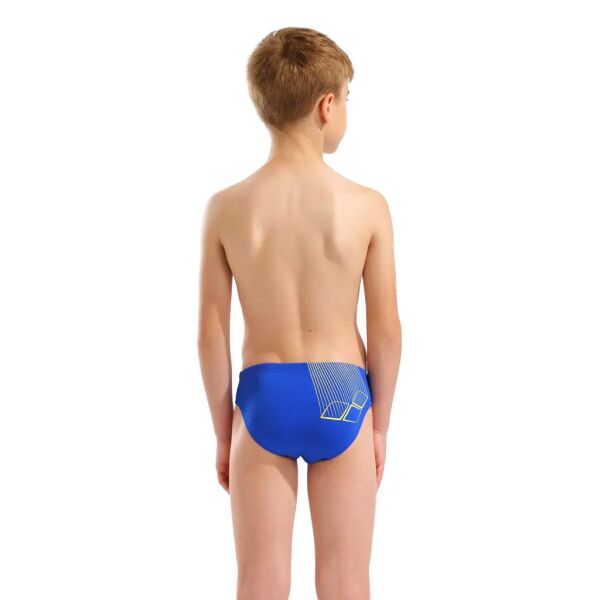 ARENA ERKEK ÇOCUK SLİP YÜZÜCÜ MAYO B ARENA BRIGHT SWIM BRIEFS 006724803