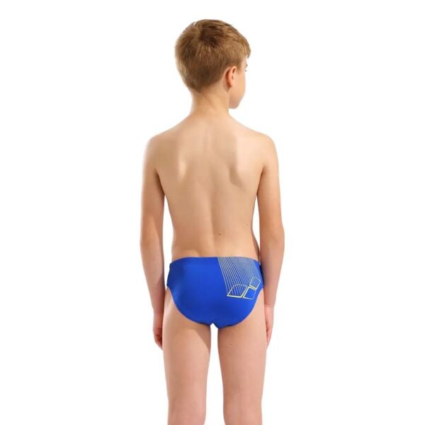 ARENA ERKEK ÇOCUK SLİP YÜZÜCÜ MAYO B ARENA BRIGHT SWIM BRIEFS 006724803